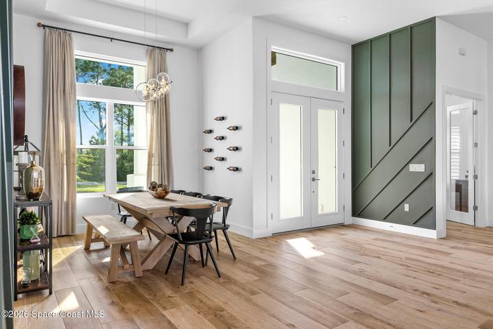 8201 Waxwing Circle, Melbourne, FL, 32940 photo 2