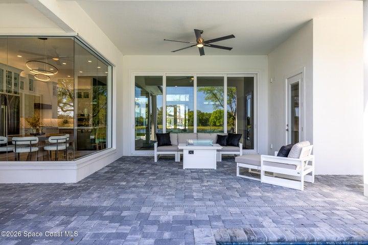 8201 Waxwing Circle, Melbourne, FL, 32940 photo 12