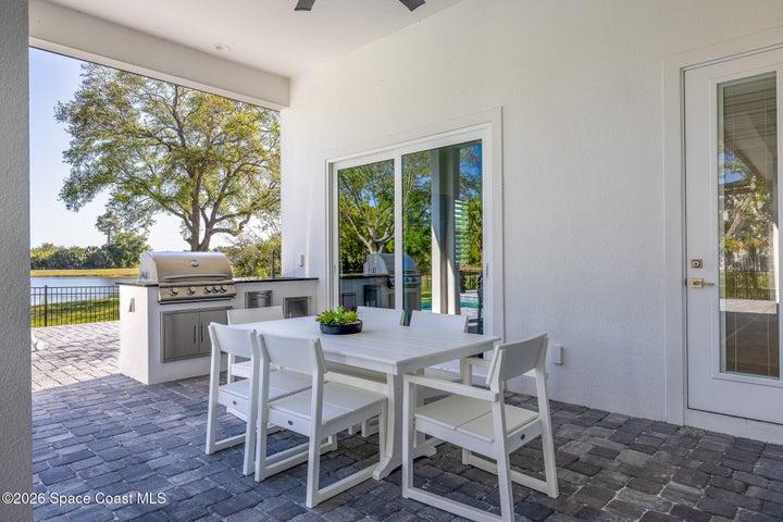 8201 Waxwing Circle, Melbourne, FL, 32940 photo 13