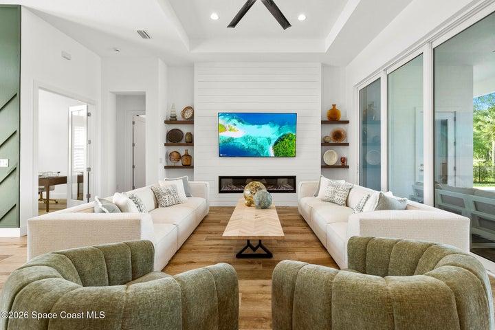 8201 Waxwing Circle, Melbourne, FL, 32940 photo 6