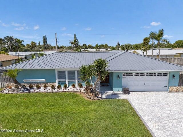 670 Verbenia Drive, Satellite Beach, FL, 32937 photo 1