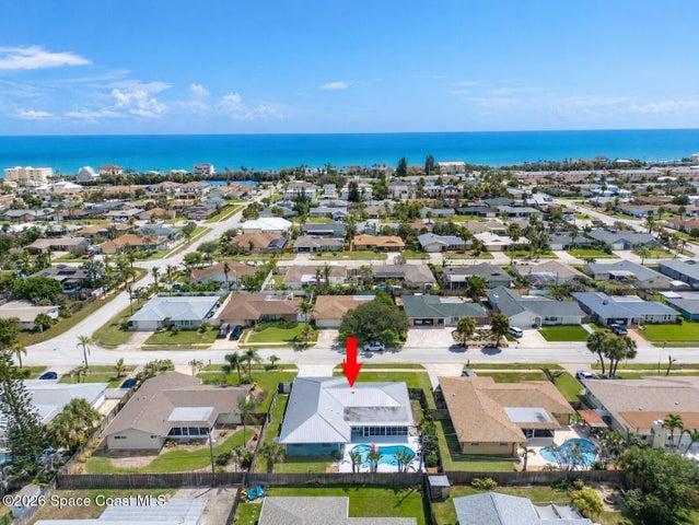 670 Verbenia Drive, Satellite Beach, FL, 32937 photo 4