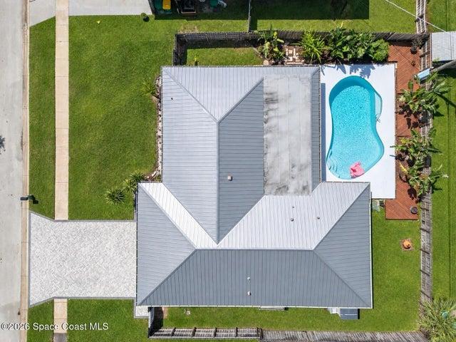 670 Verbenia Drive, Satellite Beach, FL, 32937 photo 2