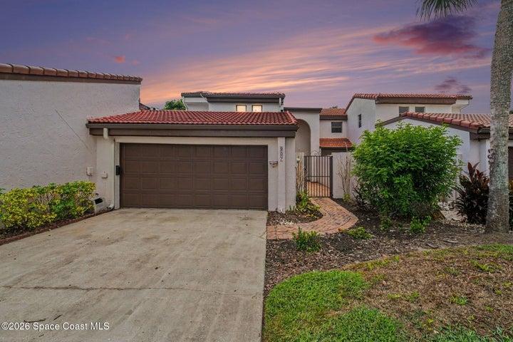 907 Osprey Drive, Melbourne