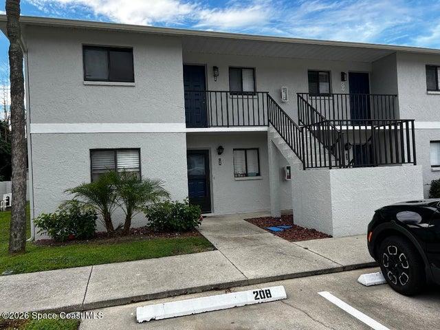 1720 Murrell Road 207, Rockledge
