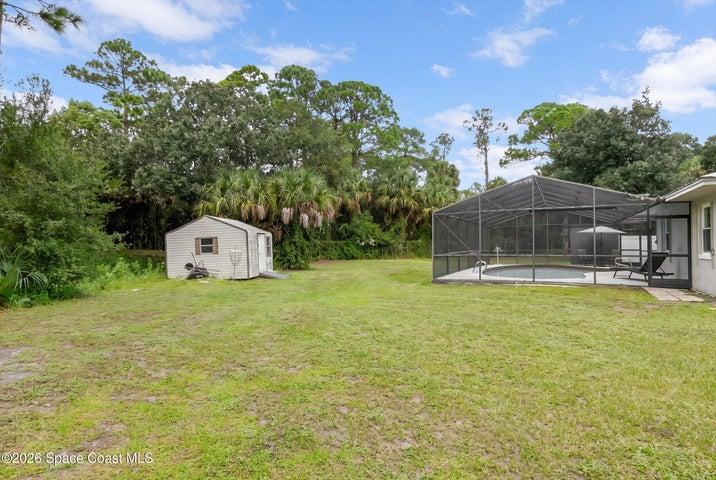 1911 Hurst Court, Cocoa, FL, 32926 photo 36