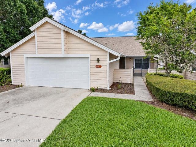 701 Quail Hollow Way, Melbourne