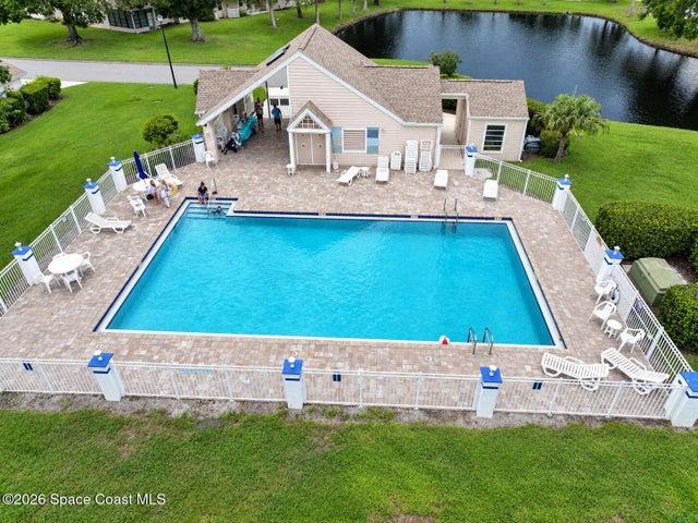 701 Quail Hollow Way, Melbourne, FL, 32940 photo 33