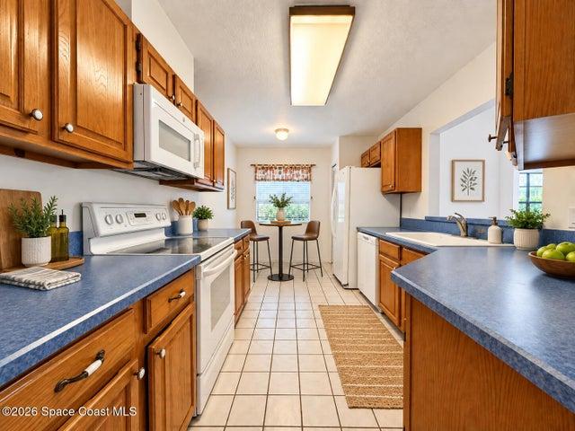 701 Quail Hollow Way, Melbourne, FL, 32940 photo 3
