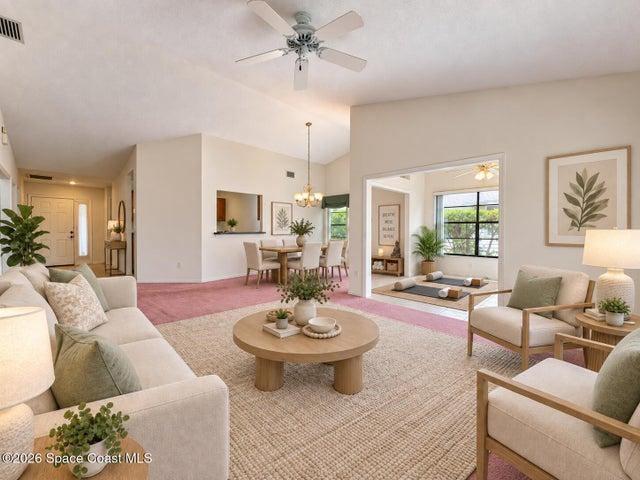 701 Quail Hollow Way, Melbourne, FL, 32940 photo 4