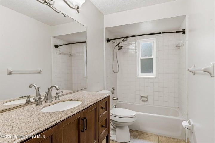 Guest Bath