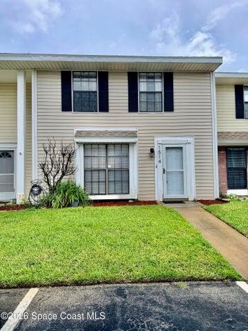 1514 Manor Drive NE, Palm Bay