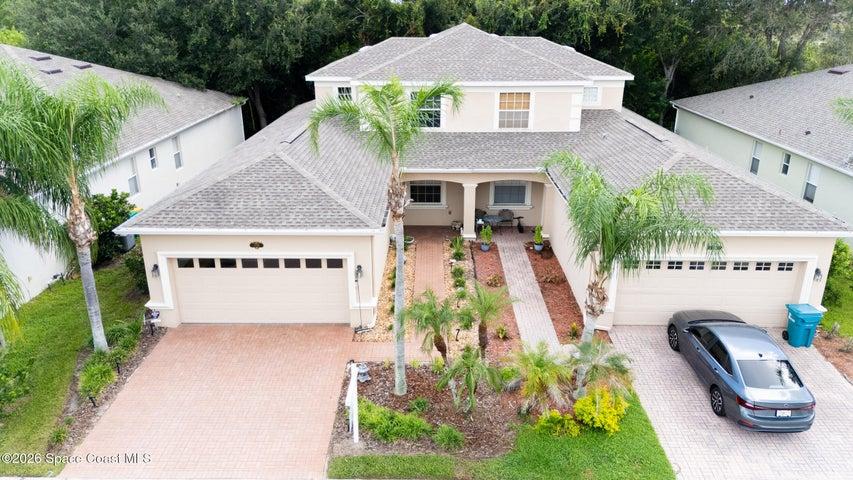 1799 Tullagee Avenue, Melbourne, FL, 32940 photo 3