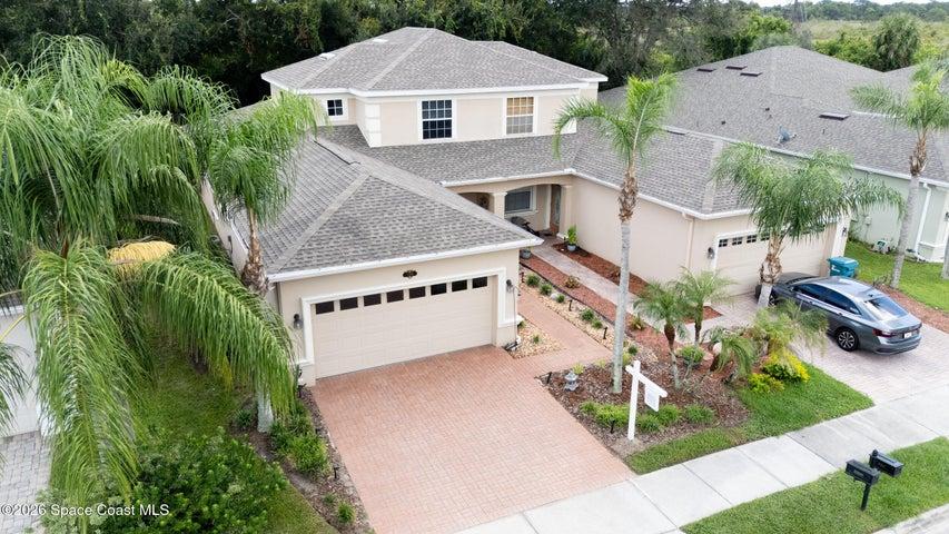 1799 Tullagee Avenue, Melbourne, FL, 32940 photo 2