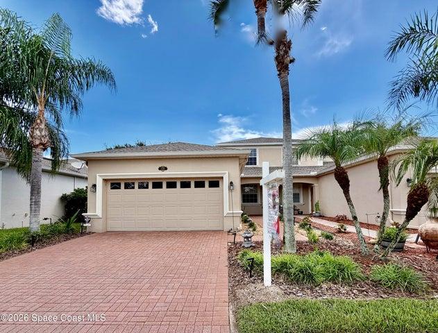 1799 Tullagee Avenue, Melbourne, FL, 32940 photo 1