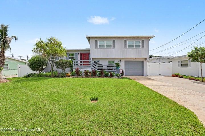 365 Needle Boulevard, Merritt Island, FL, 32953 photo 2