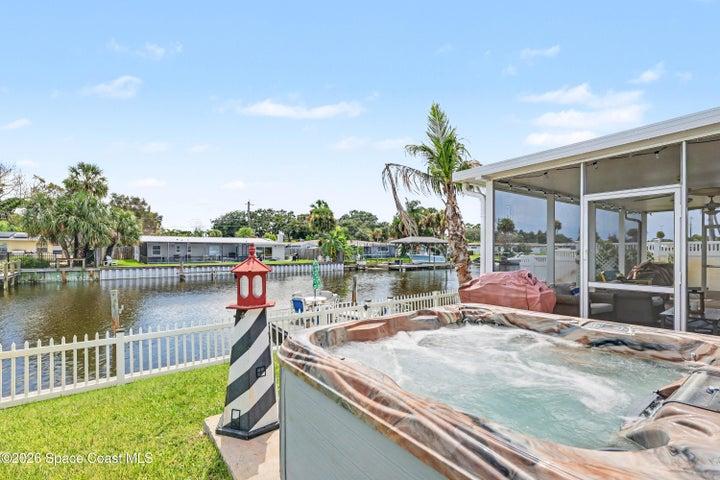 365 Needle Boulevard, Merritt Island, FL, 32953 photo 1