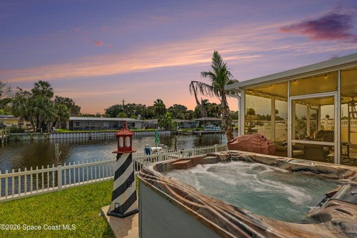 365 Needle Boulevard, Merritt Island, FL, 32953 photo 36