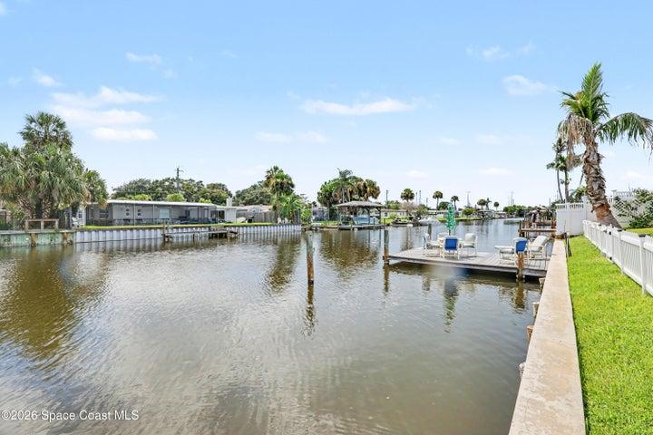365 Needle Boulevard, Merritt Island, FL, 32953 photo 5