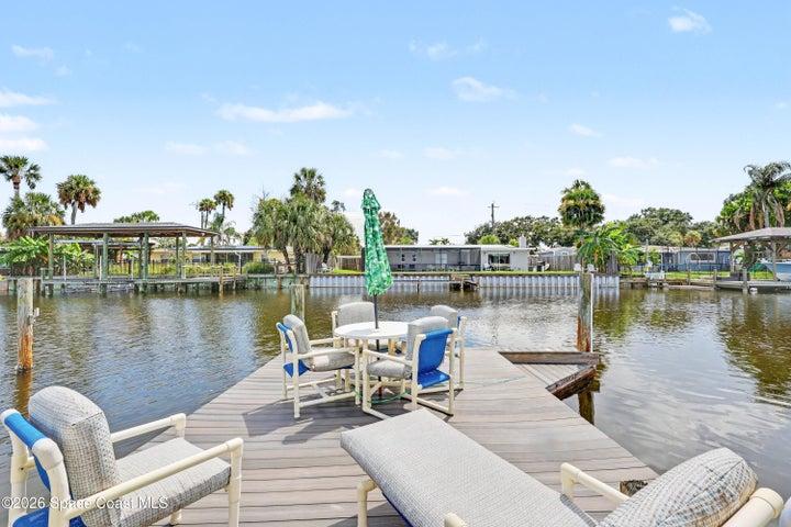 365 Needle Boulevard, Merritt Island, FL, 32953 photo 3