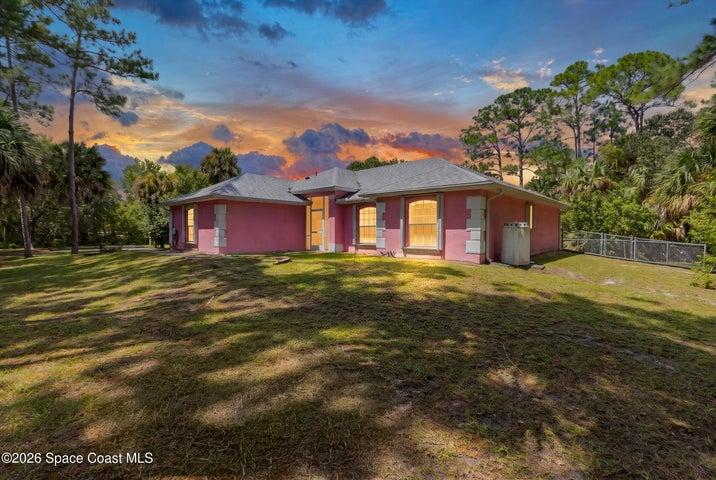 3695 Laurens Avenue, Malabar, FL, 32950 photo 1