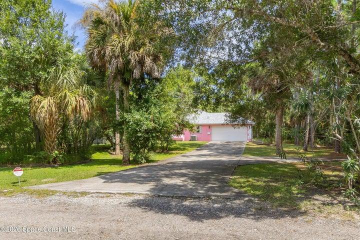 3695 Laurens Avenue, Malabar, FL, 32950 photo 2