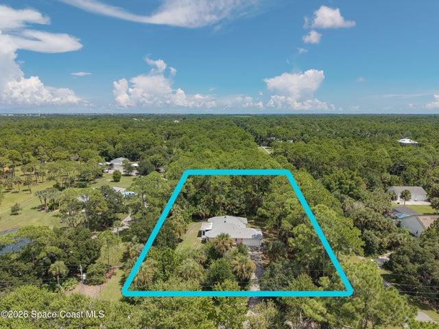 3695 Laurens Avenue, Malabar, FL, 32950 photo 4