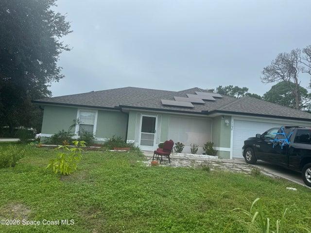 1198 SE Alminar Avenue SE, Palm Bay, FL, 32909 photo 2