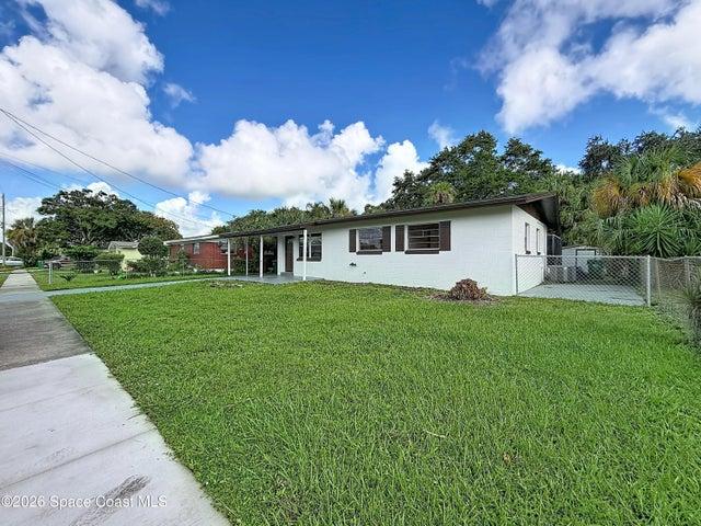 2587 Stratford Drive 2587, Cocoa