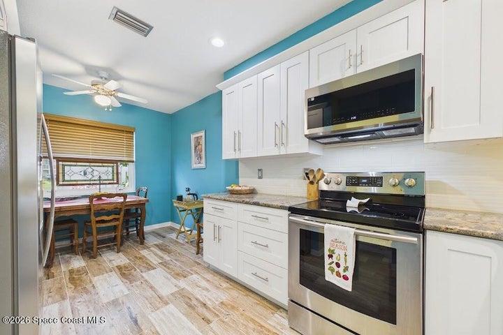 705 Palm Springs Circle, Indian Harbour Beach, FL, 32937 photo 7