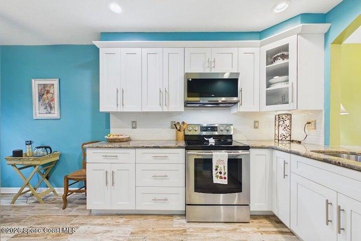 705 Palm Springs Circle, Indian Harbour Beach, FL, 32937 photo 6