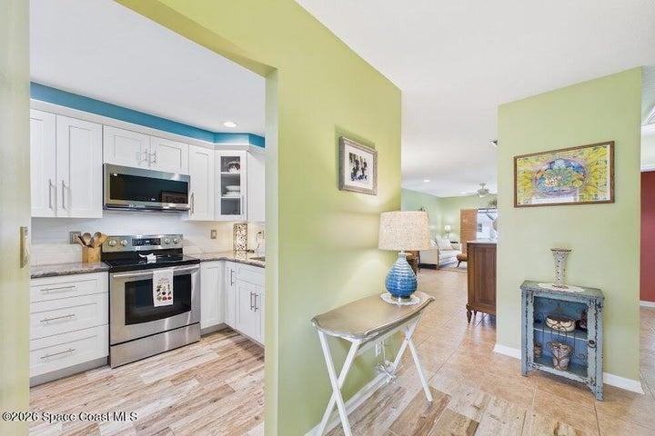 705 Palm Springs Circle, Indian Harbour Beach, FL, 32937 photo 5