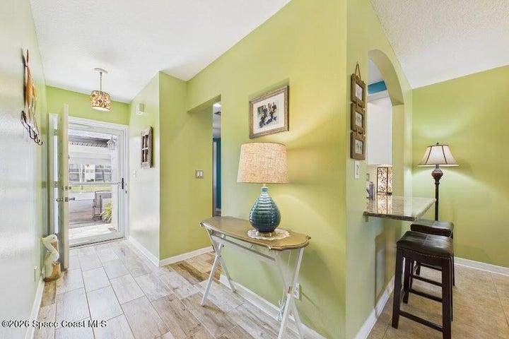 705 Palm Springs Circle, Indian Harbour Beach, FL, 32937 photo 4