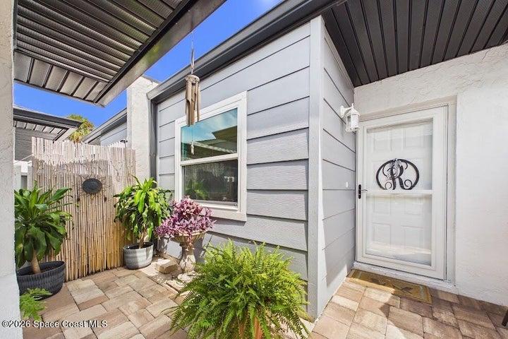 705 Palm Springs Circle, Indian Harbour Beach, FL, 32937 photo 33