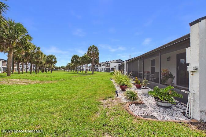 705 Palm Springs Circle, Indian Harbour Beach, FL, 32937 photo 17