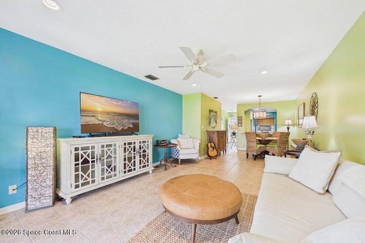 705 Palm Springs Circle, Indian Harbour Beach, FL, 32937 photo 13
