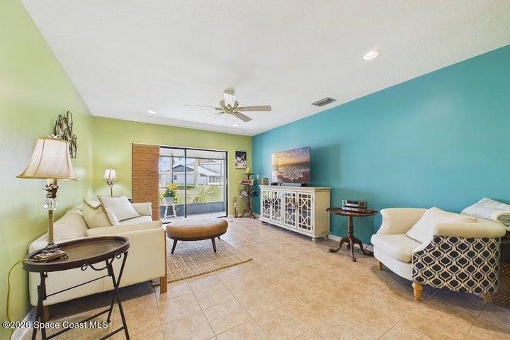 705 Palm Springs Circle, Indian Harbour Beach, FL, 32937 photo 12