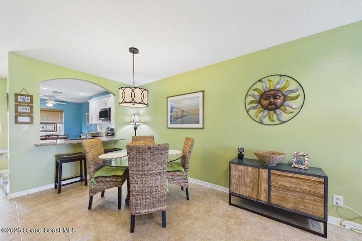 705 Palm Springs Circle, Indian Harbour Beach, FL, 32937 photo 14