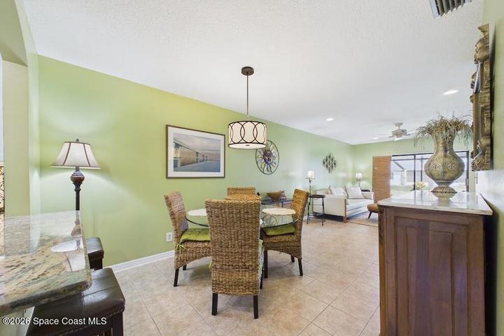 705 Palm Springs Circle, Indian Harbour Beach, FL, 32937 photo 10