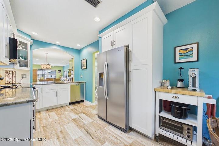 705 Palm Springs Circle, Indian Harbour Beach, FL, 32937 photo 8