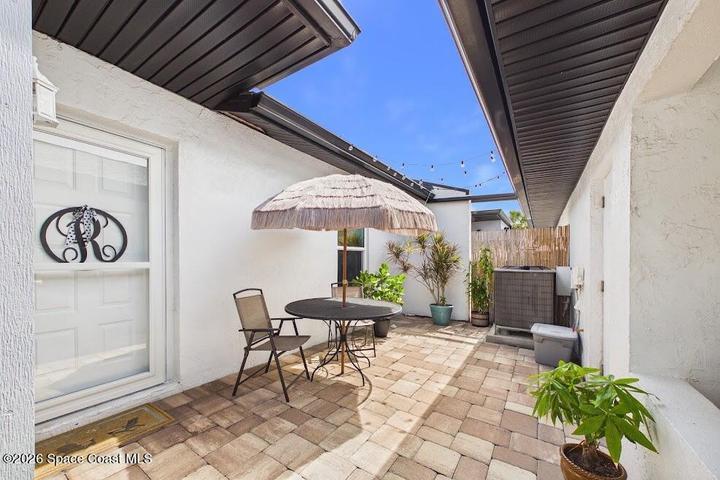 705 Palm Springs Circle, Indian Harbour Beach, FL, 32937 photo 34
