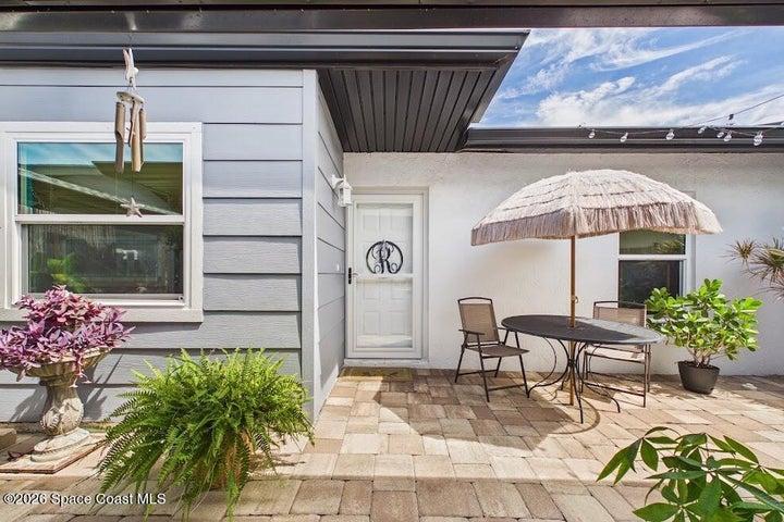 705 Palm Springs Circle, Indian Harbour Beach, FL, 32937 photo 36