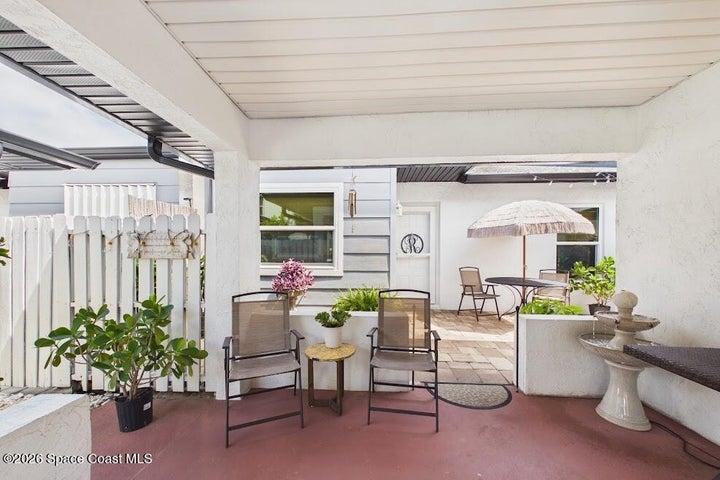 705 Palm Springs Circle, Indian Harbour Beach, FL, 32937 photo 32