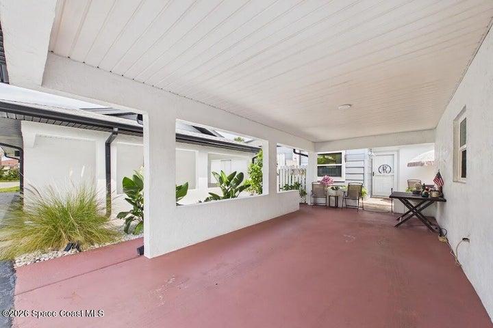 705 Palm Springs Circle, Indian Harbour Beach, FL, 32937 photo 37