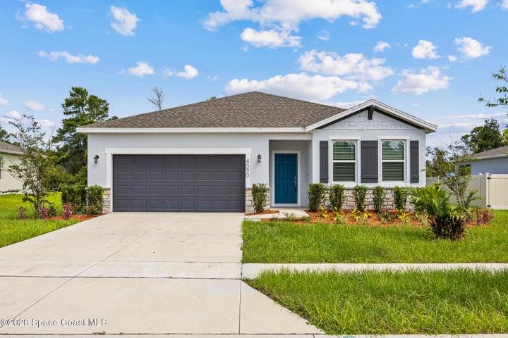 4090 Heath Place, Titusville, FL, 32796 photo 1