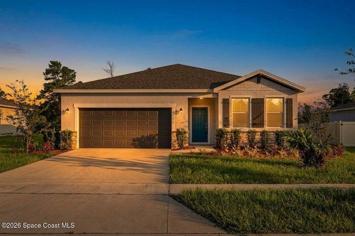 4090 Heath Place, Titusville, FL, 32796 photo 2