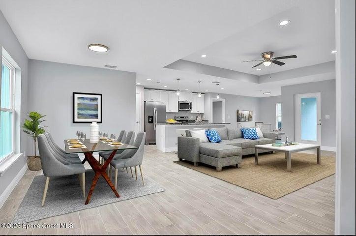 941 Pandora Road SE, Palm Bay, FL, 32909 photo 2