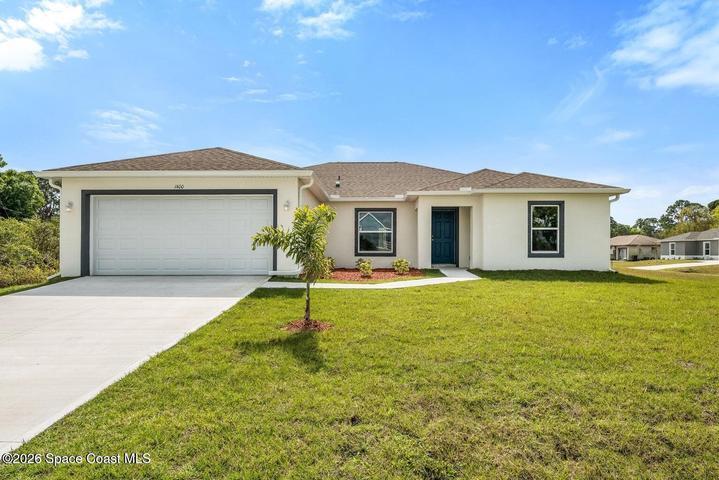 941 Pandora Road SE, Palm Bay, FL, 32909 photo 1