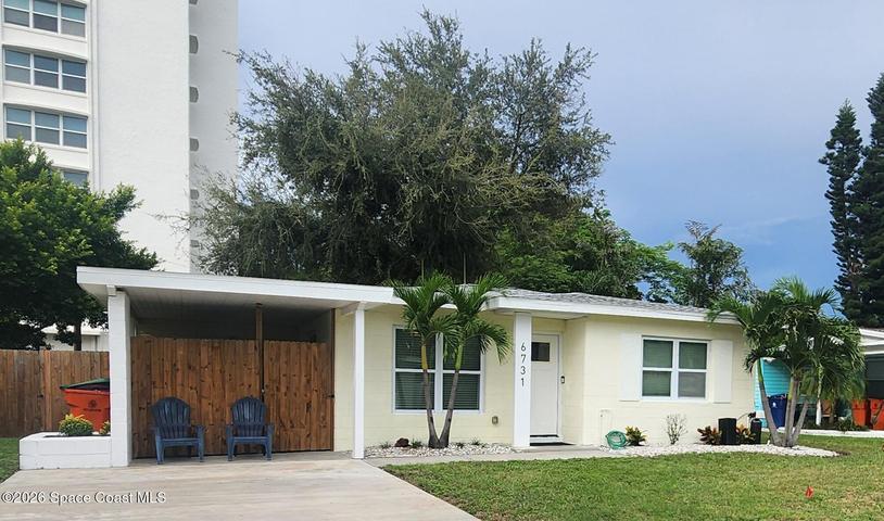 6731 Hibiscus Avenue S, St. Petersburg