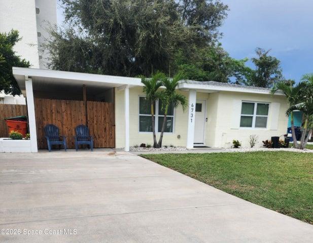 6731 Hibiscus Avenue S, St. Petersburg, FL, 33705 photo 3